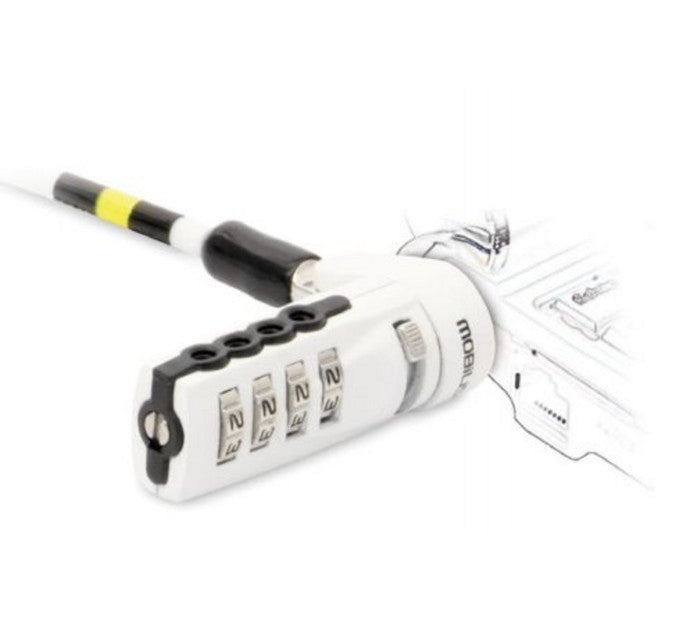 Corporate Security Lock - Code