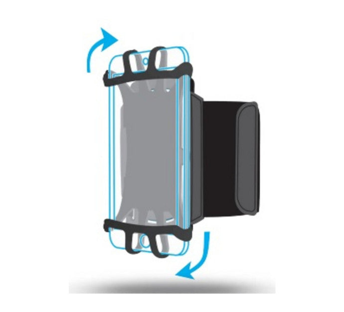 Arm Band 4-6''