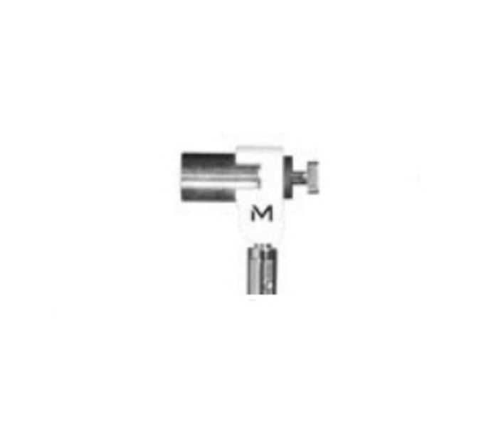 Slim Secu Lock Rotating Master Key