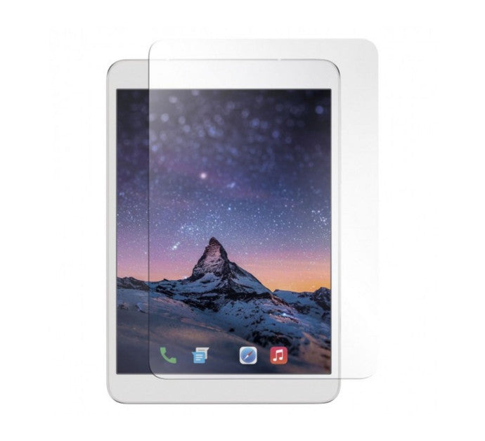 Tempered Glass Clear Galaxy Tab S5e