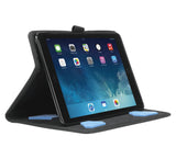 MOBILIS Protection à rabat ACTIV pour iPad 2018/2017