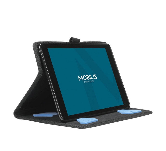 MOBILIS Protection à rabat ACTIV pour Galaxy Tab A 2019 10.1