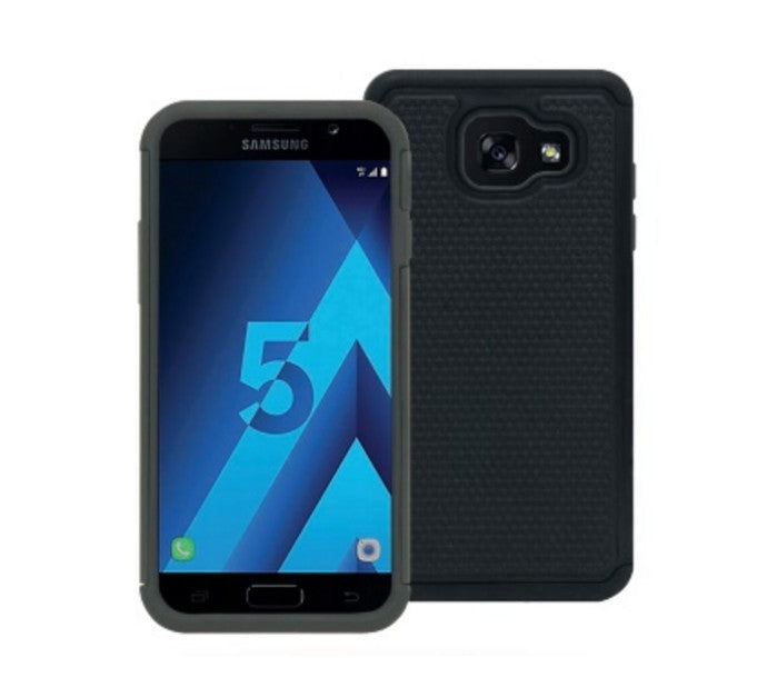 Bumper Rugged Case pour Galaxy A5 2017