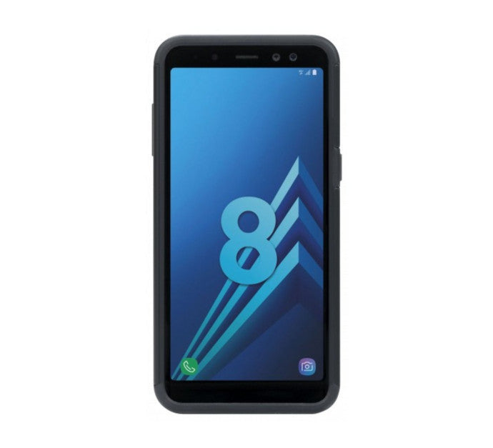 Bumper Rugged Case SAMSUNG Galaxy A8