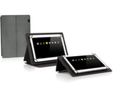 MOBILIS Protection à rabat universel C1 pour tablette 7" - Gris
