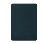 MOBILIS Protection à rabat Origine pour iPad 2018/2017/Air - Camel