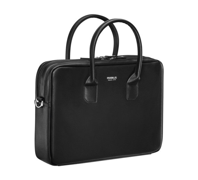 Origine Twice Briefcase 11-14'' Black