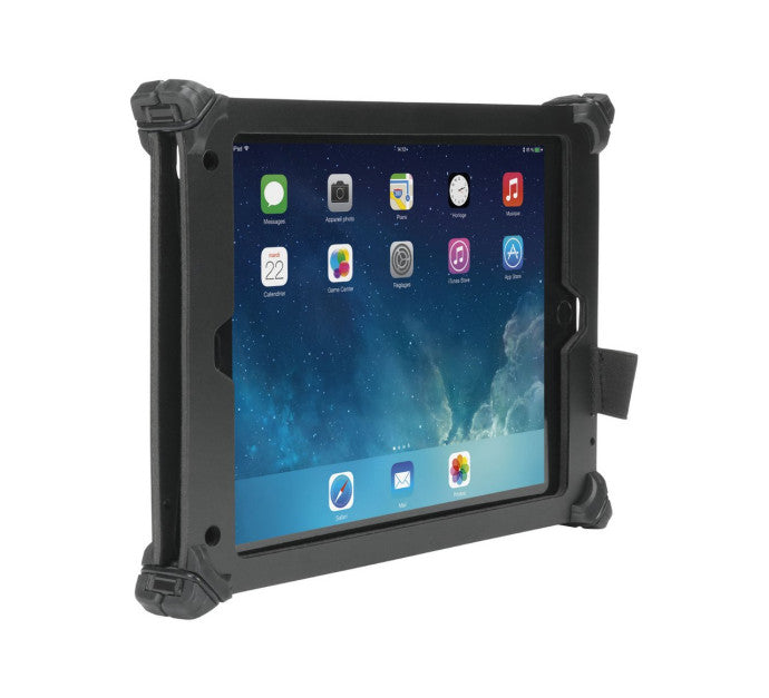 MOBILIS Coque de protection RESIST pour iPad 2018/2017/Air 2/Air