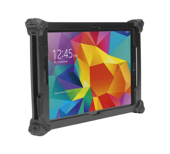 MOBILIS Coque de protection RESIST pour Galaxy Tab A6 10.1