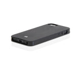MOBILIS Coque de protection T-Series pour iPhone SE/5S/5 - Noir