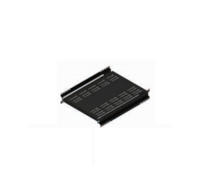 Shelf - 19" Std Duty Sliding 1U x 700D