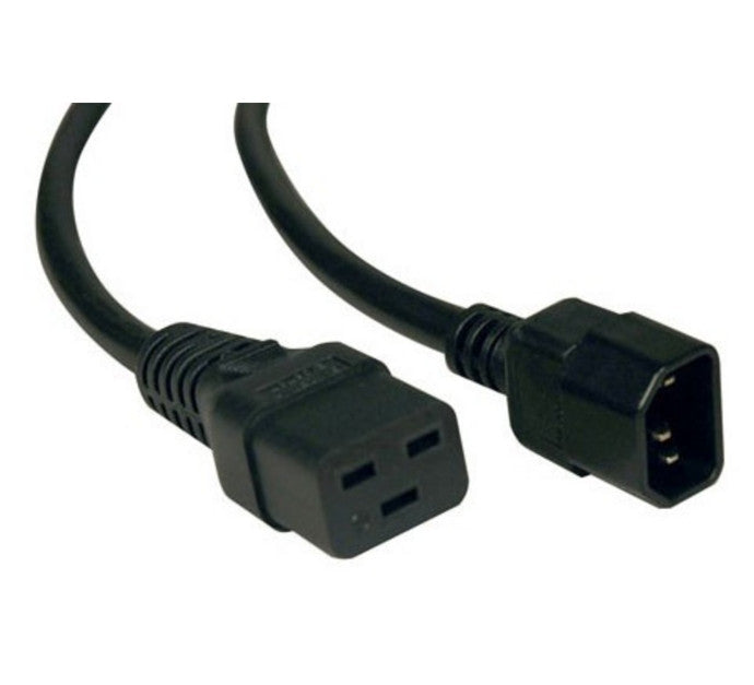 MG UPS Cable IEC 10/16A