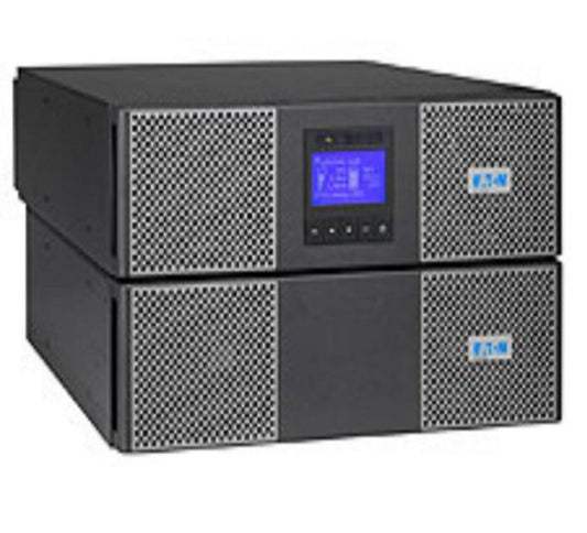 EATON Onduleur 9PX  - 10000 W - 11000 VA - 5 sorties