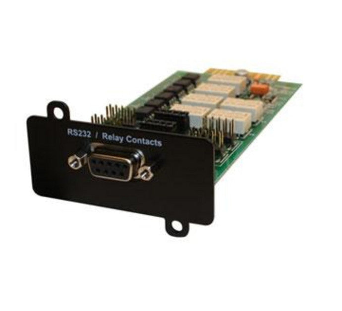 EATON Carte de supervision distante  RELAY-MS