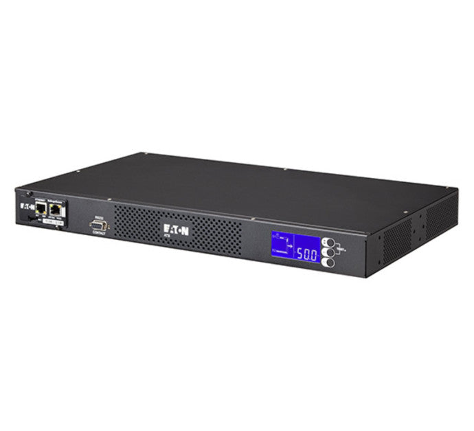 Eaton ATS 16N Netpack