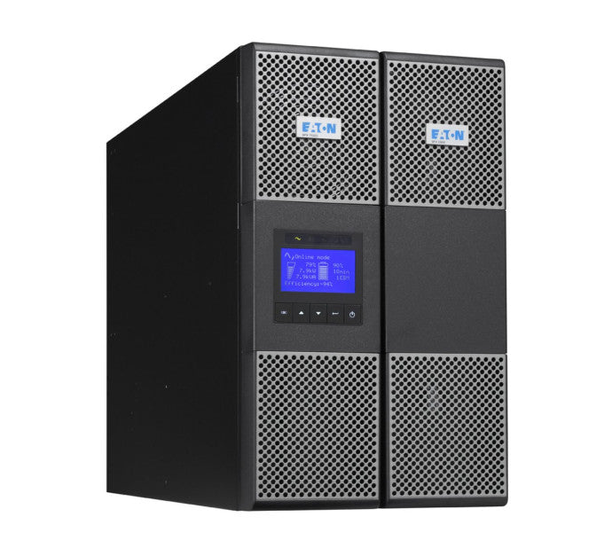 EATON Onduleur 9PX  - 10000 W - 11000 VA - 5 sorties