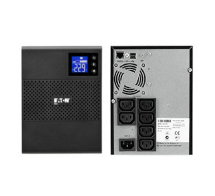 EATON 5SC 750I
