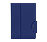 TARGUS Étui tablette VersaVu iPad 10,2",iPad Air 10,5" et iPad Pro 10,5"- Bleu