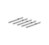 WACOM Lot de 5 Pointes de stylet numérique pour Intuos 4/5