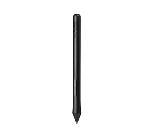 WACOM Stylet sans fil Intuos 2K pour Intuos (CTL490), One by Wacom (CTL472)