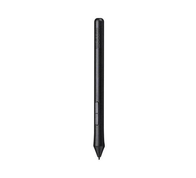 WACOM Stylet sans fil Intuos 2K pour Intuos (CTL490), One by Wacom (CTL472)