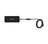 WACOM Chargeur Mobile Studio Pro sortie USB-C - 100W - Noir