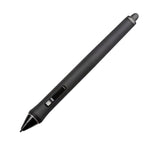 WACOM Stylet sans fil pour Cintiq 21UX, Intuos4 S,M,L - Noir