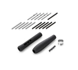 WACOM Kit d accessoires pour stylet Wacom Intuos4 Professional