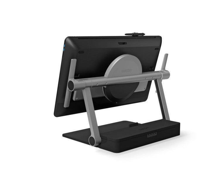 WACOM Support Ergo Stand pour numériseur Cintiq Pro, DTH-3220 - noir/gris