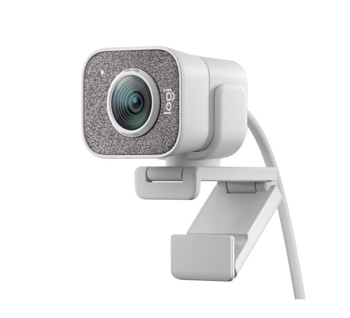 Logitech StreamCam - OFF WHITE - EMEA