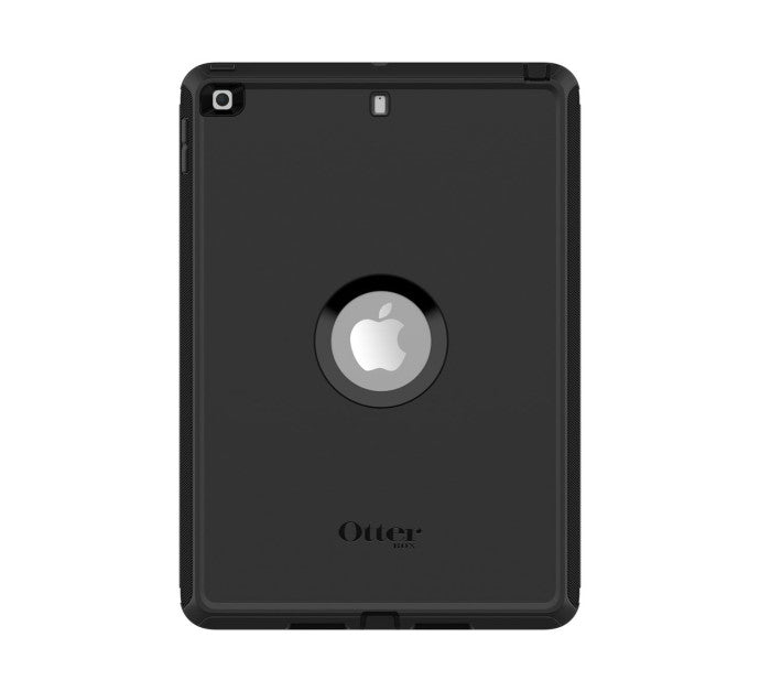 Defender Apple iPad 7/8/9 GEN BLACK