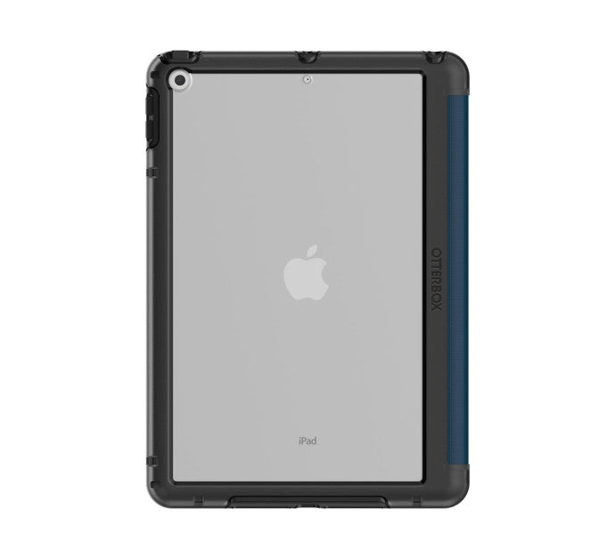 Symmetry Folio iPad 7/8/9 GEN BLUE