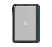 Symmetry Folio iPad 7/8/9 GEN BLUE