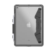 Unlimited iPad 7/8/9 GEN GREY POLY BAG