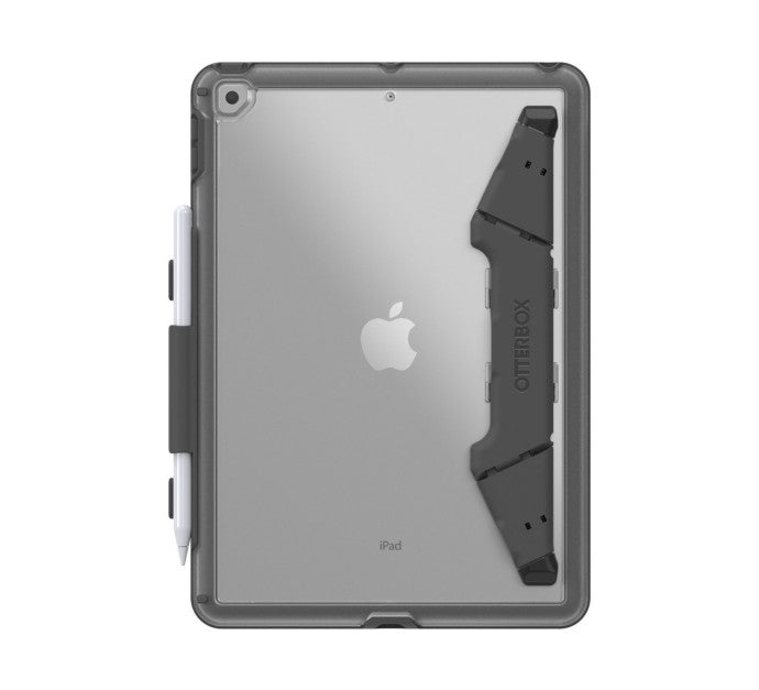 Unlimited iPad 7/8/9 GEN GREY POLY BAG