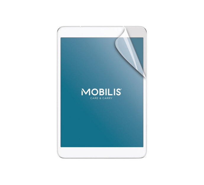 MOBILIS Protège-écran anti-chocs IK06 pour iPad 10.2  (9/8/7ème gén)