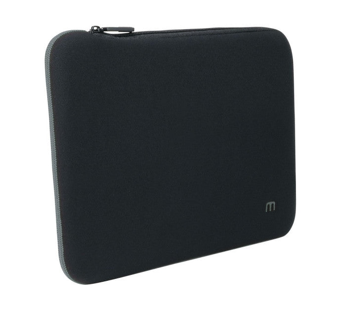 MOBILIS Housse d ordinateur portable Skin 14" - 16" - Noir/Gris