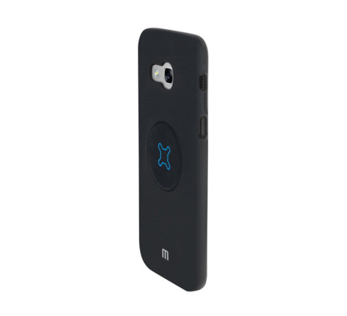 U.FIX Case for Galaxy A5 2017 - Black