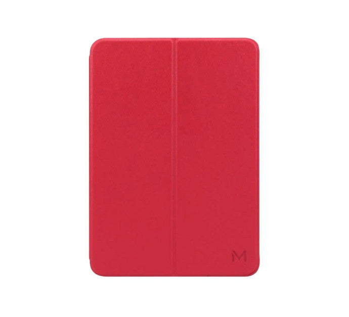 MOBILIS Protection à rabat Origine pour iPad Pro 11   2018 - Rouge