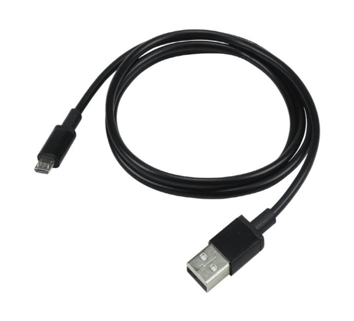Cable USB Type-A Male/USB Type-C Male