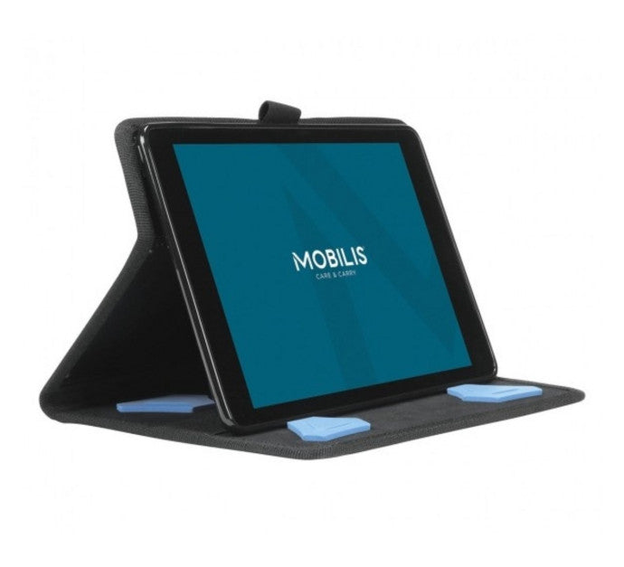 MOBILIS Protection à rabat ACTIV pour Galaxy Tab S4