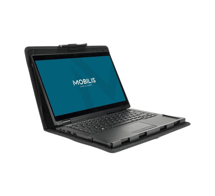 MOBILIS Protection à rabat pour tablette ACTIV 2-en-1 pour Fujitsu LIFEBOOK T938