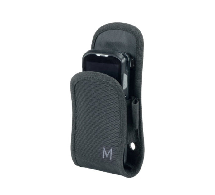 MOBILIS Étui pour téléphone Holster + Ceinture - Taille S