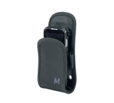 MOBILIS Étui pour téléphone Holster + Ceinture - Taille S