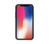 MOBILIS Coque de protection pour iPhone Xs/X