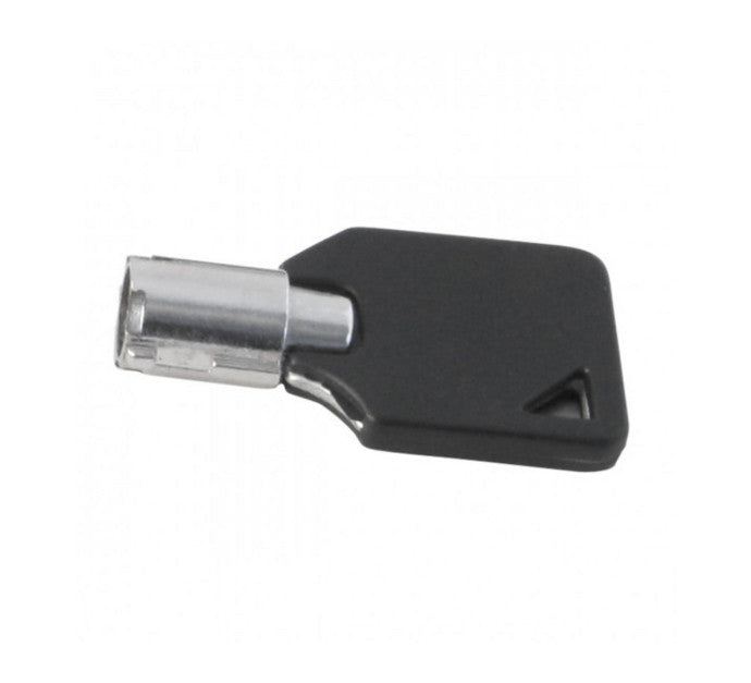 Master Key Rotating Head Security Loc