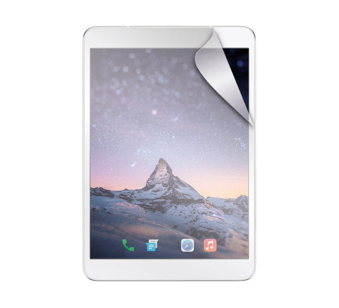Screen Prot AS IK06 - Mat GalTab A6 10.1