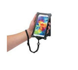 MOBILIS Pack de 10 Dragonnes pour étui de transport - Noir