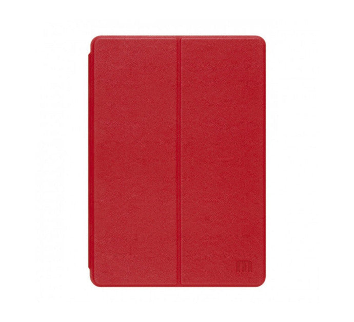 MOBILIS Protection à rabat Origine pour iPad Air 10.5" (2019)/Pro 10.5   - Rouge