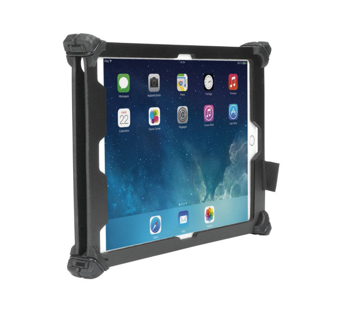 MOBILIS Coque de protection RESIST pour iPad Air 10.5" (2019)/Pro 10.5